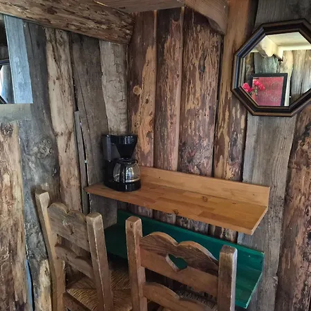 Lodge Insolite