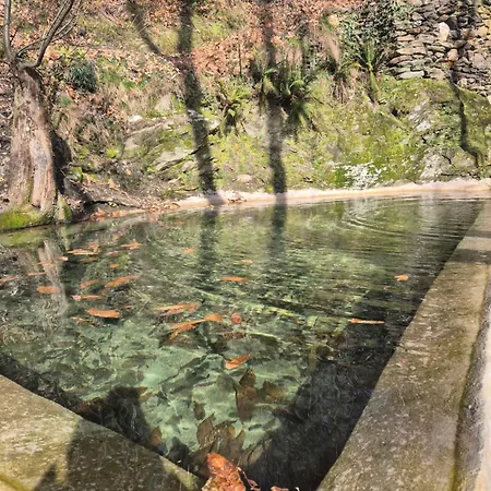 En Cevennes