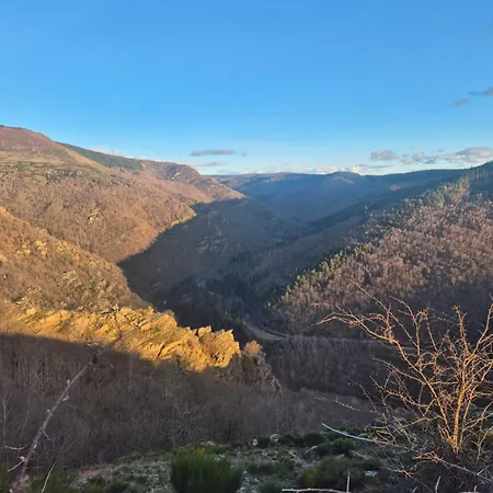 En Cevennes Saint-Germain-de-Calberte